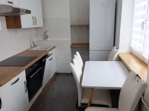 Pronájem bytu 2+1, Tachov, 1. máje, 48 m2
