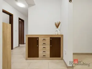 Prodej bytu 3+kk, Přelouč, Edvarda Beneše, 80 m2