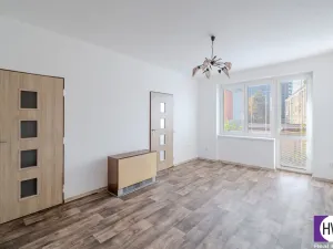 Prodej bytu 2+1, Sedlčany, U Kulturního domu, 51 m2