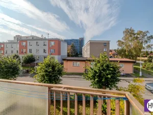Prodej bytu 2+1, Sedlčany, U Kulturního domu, 51 m2