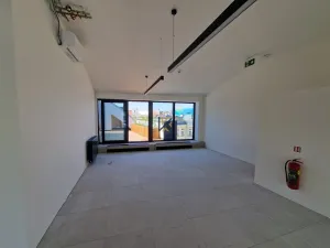 Pronájem kanceláře, Praha, Václavské náměstí, 115 m2