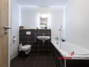 Pronájem bytu 2+kk, Hradec Králové - Nový Hradec Králové, Antonína Petrofa, 46 m2