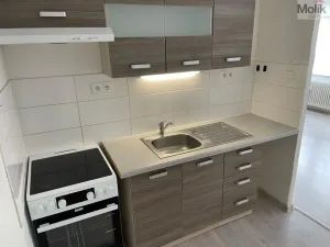 Prodej bytu 1+kk, Most, Česká, 33 m2