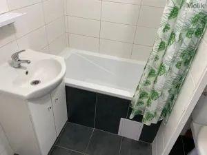 Prodej bytu 1+kk, Most, Česká, 33 m2