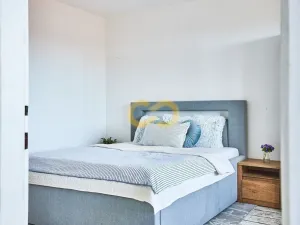 Prodej bytu 2+kk, Písek, Budovatelská, 40 m2