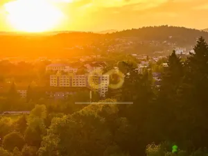 Prodej bytu 2+kk, Písek, Budovatelská, 40 m2