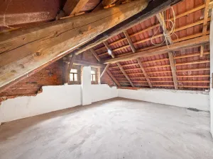 Prodej chaty, Řemíčov, 95 m2