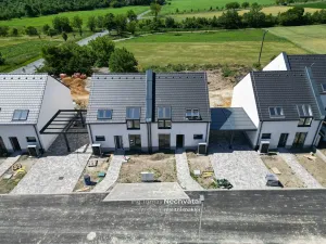 Prodej rodinného domu, Pasohlávky, 118 m2