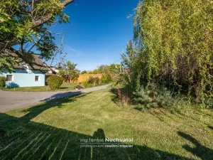 Prodej rodinného domu, Kunštát, Pod Hlubnou, 121 m2