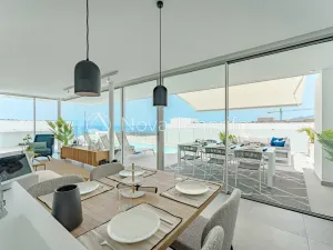 Prodej domu, Adeje, Tenerife, Španělsko, 197 m2