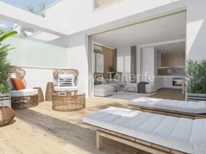 Prodej bytu 5+kk, Calle Herrador, Los Gigantes, Tenerife, Španělsko, 230 m2