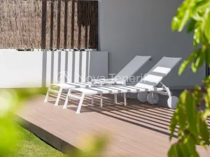 Prodej bytu 3+kk, Calle Maria Zambrano, Abama, Tenerife, Španělsko, 135 m2