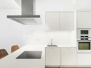 Prodej bytu 3+kk, Calle Maria Zambrano, Abama, Tenerife, Španělsko, 135 m2