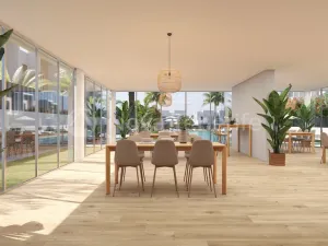 Prodej domu, Meloneras, Gran Canaria, Španělsko, 100 m2
