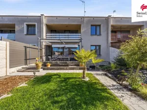 Prodej rodinného domu, Třebechovice pod Orebem, Krátká, 235 m2