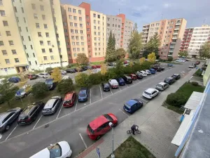 Prodej bytu 3+1, České Budějovice - České Budějovice 2, Krčínova, 68 m2