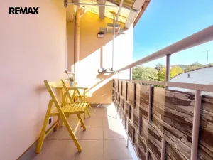 Prodej bytu 2+kk, Karlovy Vary, Západní, 55 m2
