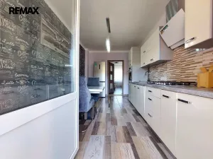 Prodej bytu 2+kk, Karlovy Vary, Západní, 55 m2