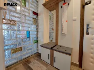Prodej bytu 2+kk, Karlovy Vary, Západní, 55 m2