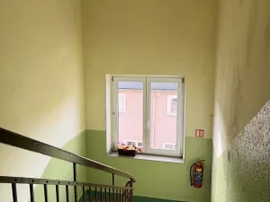 Prodej bytu 2+kk, Karlovy Vary, Západní, 55 m2