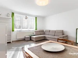Prodej bytu 3+1, Kasejovice, 71 m2