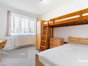 Prodej bytu 3+1, Kasejovice, 71 m2