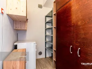 Prodej bytu 3+1, Kasejovice, 71 m2