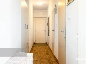 Prodej bytu 3+1, Kasejovice, 71 m2