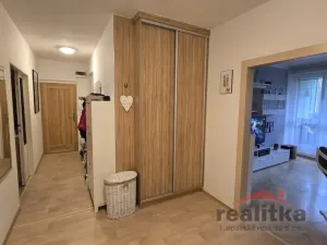 Pronájem bytu 3+1, Opava - Kateřinky, Rolnická, 69 m2