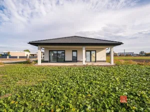 Prodej rodinného domu, Dašice, ČSLA, 127 m2