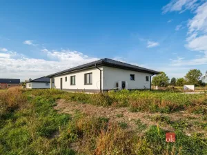 Prodej rodinného domu, Dašice, ČSLA, 127 m2