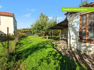 Prodej rodinného domu, Uherský Ostroh, 70 m2