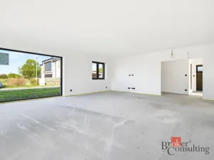 Prodej rodinného domu, Dašice, ČSLA, 127 m2