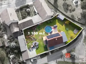Prodej rodinného domu, Choteč, Malá Strana, 136 m2