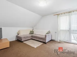 Prodej rodinného domu, Choteč, Malá Strana, 136 m2