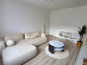 Pronájem bytu 2+1, Vyškov, Tyršova, 52 m2