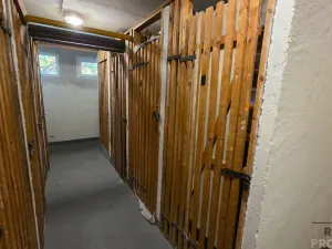 Pronájem bytu 2+1, Vyškov, Tyršova, 52 m2