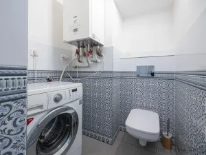 Prodej rodinného domu, Šlapanice, Brněnská, 154 m2