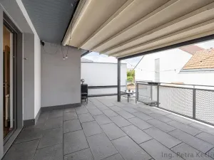 Prodej rodinného domu, Šlapanice, Brněnská, 154 m2