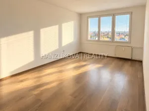 Pronájem bytu 2+1, České Budějovice - České Budějovice 2, J. Opletala, 72 m2