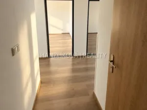 Pronájem bytu 2+1, České Budějovice - České Budějovice 2, J. Opletala, 72 m2