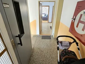 Prodej bytu 3+1, Boskovice, Slovákova, 73 m2