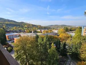 Prodej bytu 3+1, Boskovice, Slovákova, 73 m2