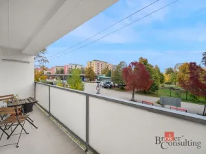 Prodej bytu 1+kk, Kladno - Kročehlavy, Anglická, 25 m2