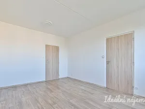 Pronájem bytu 2+1, Šlapanice, Brněnská, 61 m2
