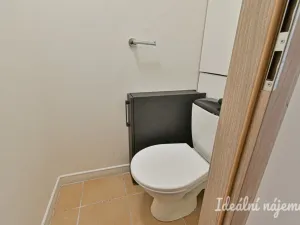 Pronájem bytu 2+1, Šlapanice, Brněnská, 61 m2