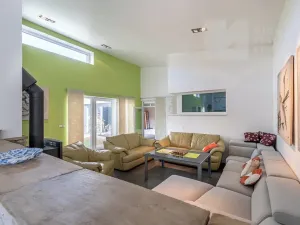Prodej rodinného domu, Žernovník, 221 m2