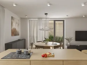 Prodej domu, Liptál, 125 m2