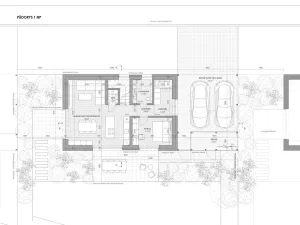 Prodej domu, Liptál, 125 m2