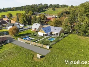 Prodej pozemku pro bydlení, Benešov, 950 m2